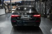 Mercedes-Benz S-Класс VII (W223) Москва  - изображение 25