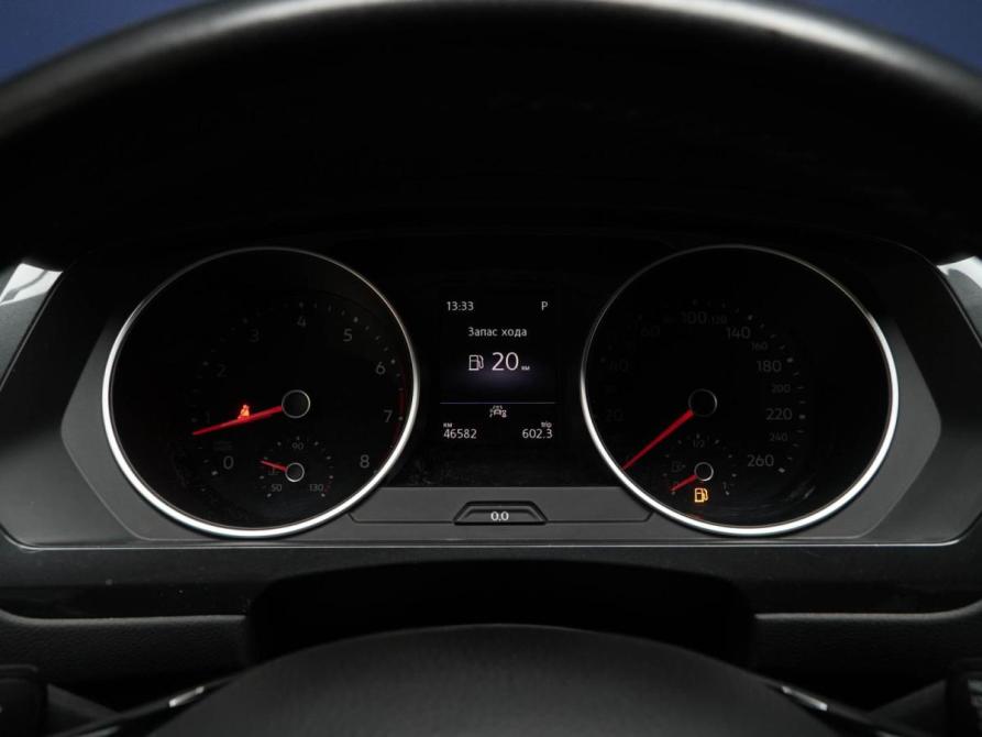 Volkswagen Tiguan II Москва  - изображение 22