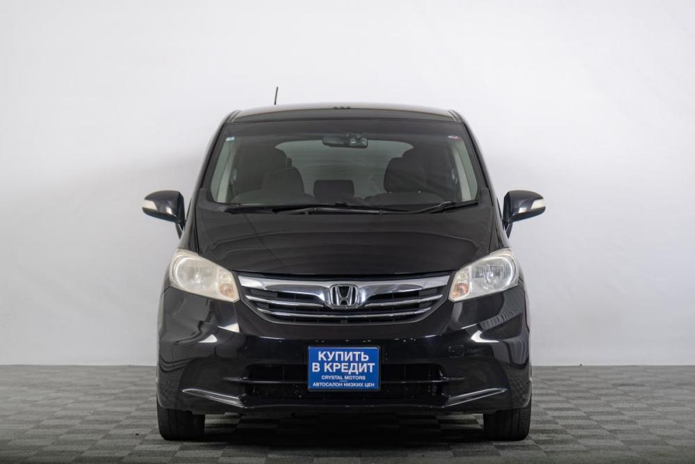 Honda Freed I Рестайлинг Томск  - изображение 4