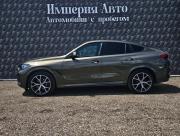 BMW X6 III (G06) Краснодар  - изображение 38