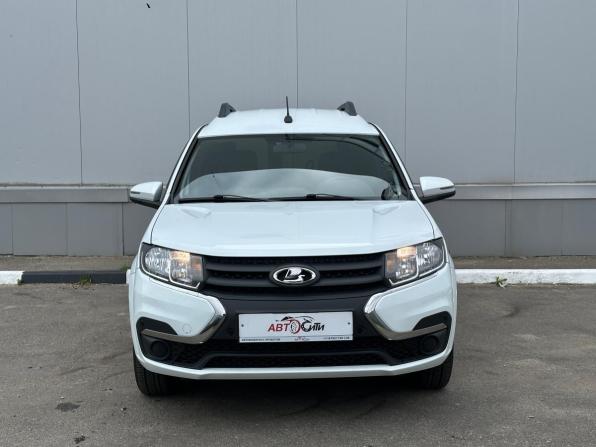 Lada (ВАЗ) Largus I Рестайлинг с пробегом 2024 года, цена 1 460 000 рублей, 46000 км, универсал, Автокод Объявления