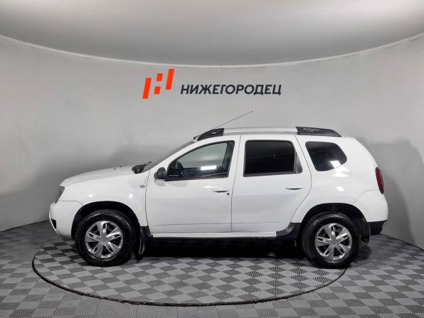 Renault Duster I Рестайлинг с пробегом 2018 года, цена 1 158 000 рублей, 90486 км, внедорожник, Автокод Объявления