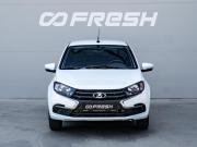 Lada (ВАЗ) Granta I Рестайлинг Краснодар  - изображение 19