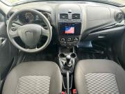 Lada (ВАЗ) Granta I Рестайлинг Санкт-Петербург  - изображение 33