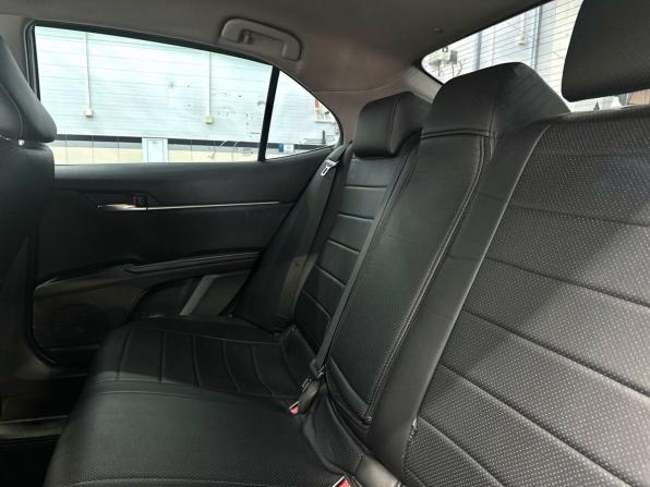 Toyota Camry VIII (XV70) Рестайлинг с пробегом 2021 года, цена 2 299 900 рублей, 313680 км, седан, Автокод Объявления