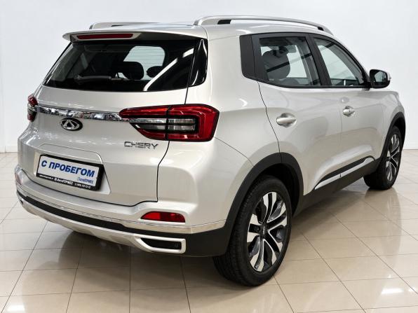 Chery Tiggo 4 I Рестайлинг с пробегом 2021 года, цена 1 180 000 рублей, 93583 км, внедорожник, Автокод Объявления