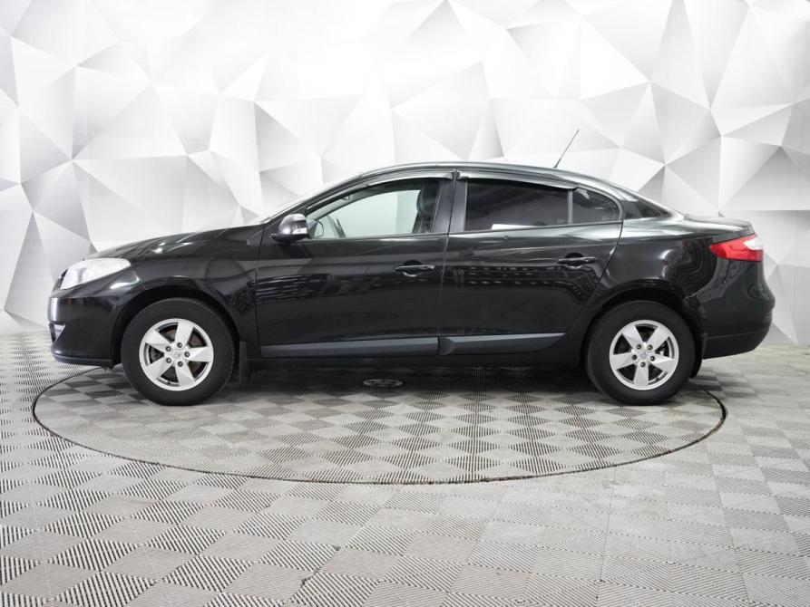 Renault Fluence I Ульяновск  - изображение 2