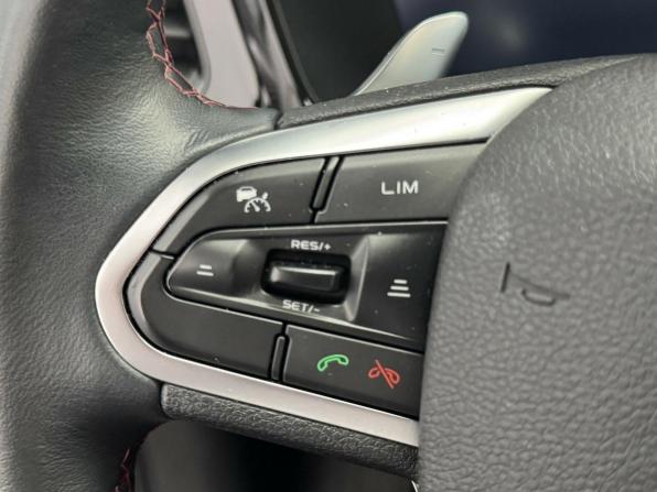 Geely Tugella I с пробегом 2022 года, цена 2 834 000 рублей, 29508 км, внедорожник, Автокод Объявления