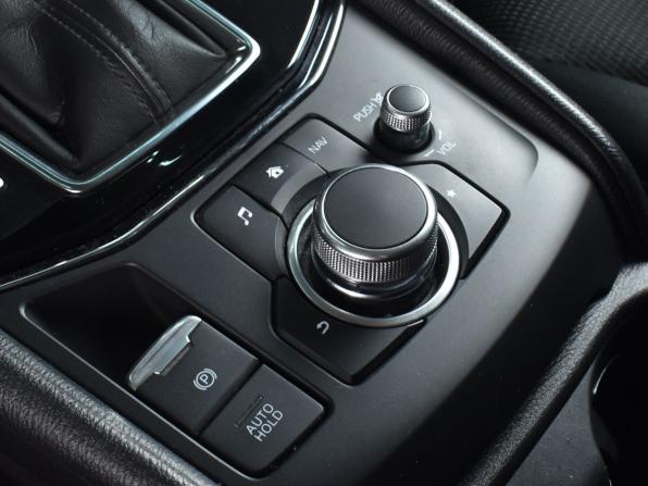 Mazda CX-5 II с пробегом 2021 года, цена 2 799 995 рублей, 52532 км, внедорожник, Автокод Объявления