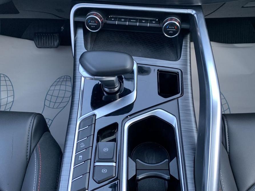 Geely Tugella I Рестайлинг Великие Луки  - изображение 15