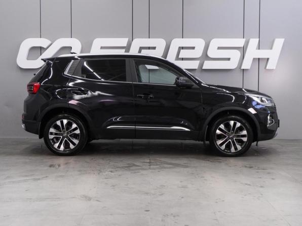 Chery Tiggo 4 Pro I Рестайлинг с пробегом 2023 года, цена 1 596 000 рублей, 72583 км, внедорожник, Автокод Объявления