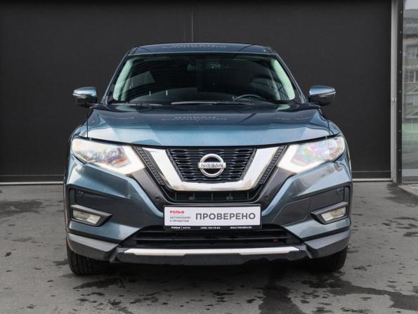 Nissan X-Trail III Рестайлинг с пробегом 2021 года, цена 2 800 000 рублей, 104778 км, внедорожник, Автокод Объявления