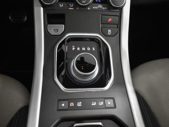 Land Rover Range Rover Evoque I с пробегом 2014 года, цена 2 352 240 рублей, 63257 км, внедорожник, Автокод Объявления