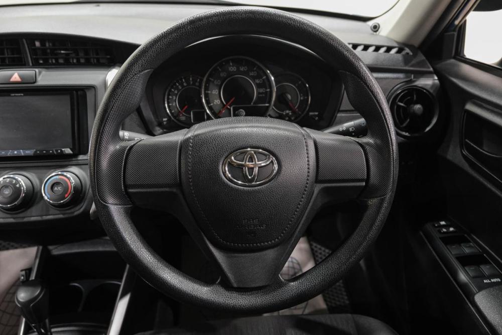 Toyota Corolla XI (E160 E170) Рестайлинг 2 Новокузнецк  - изображение 20