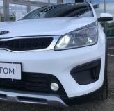 Kia Rio IV Стерлитамак  - изображение 26