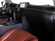 Lexus LX III Рестайлинг 2 Москва  - изображение 37