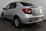 Renault Logan II Санкт-Петербург  - изображение 21