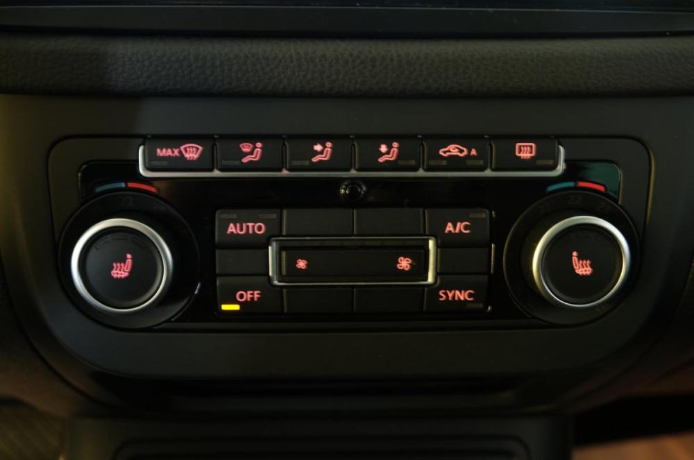 Volkswagen Tiguan I Рестайлинг Омск  - изображение 14
