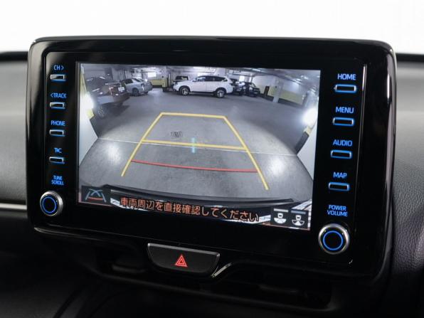Toyota Yaris Cross I с пробегом 2021 года, цена 1 850 000 рублей, 20269 км, внедорожник, Автокод Объявления