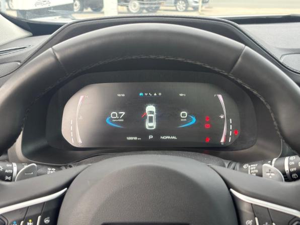 Haval F7 I Рестайлинг с пробегом 2024 года, цена 2 200 000 рублей, 12810 км, внедорожник, Автокод Объявления