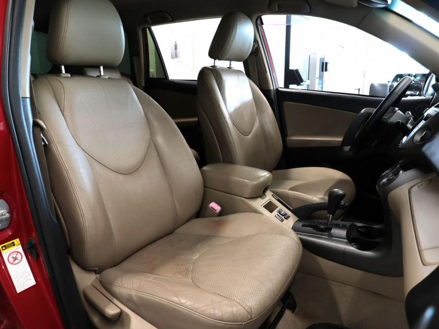 Toyota RAV4 III (XA30) Рестайлинг Калуга  - изображение 13