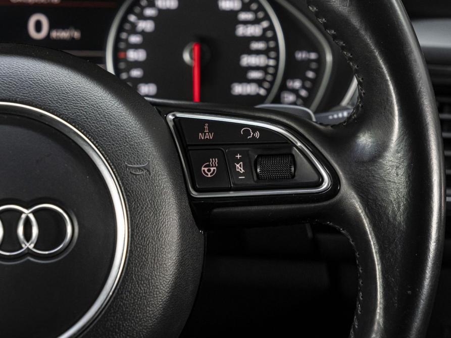 Audi A6 allroad III (C7) Рестайлинг Тюмень  - изображение 23
