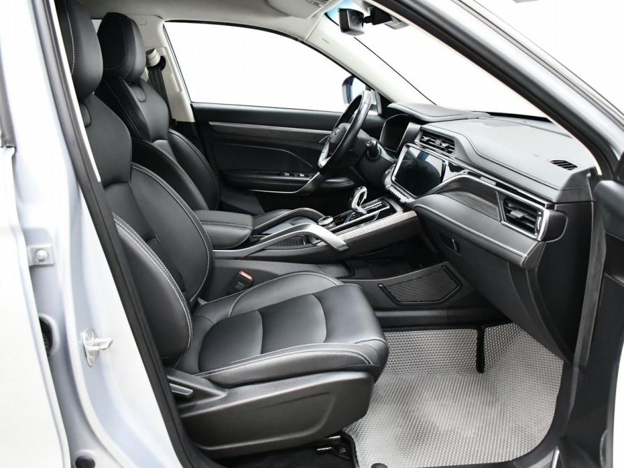 Geely Atlas Pro Новосибирск  - изображение 25
