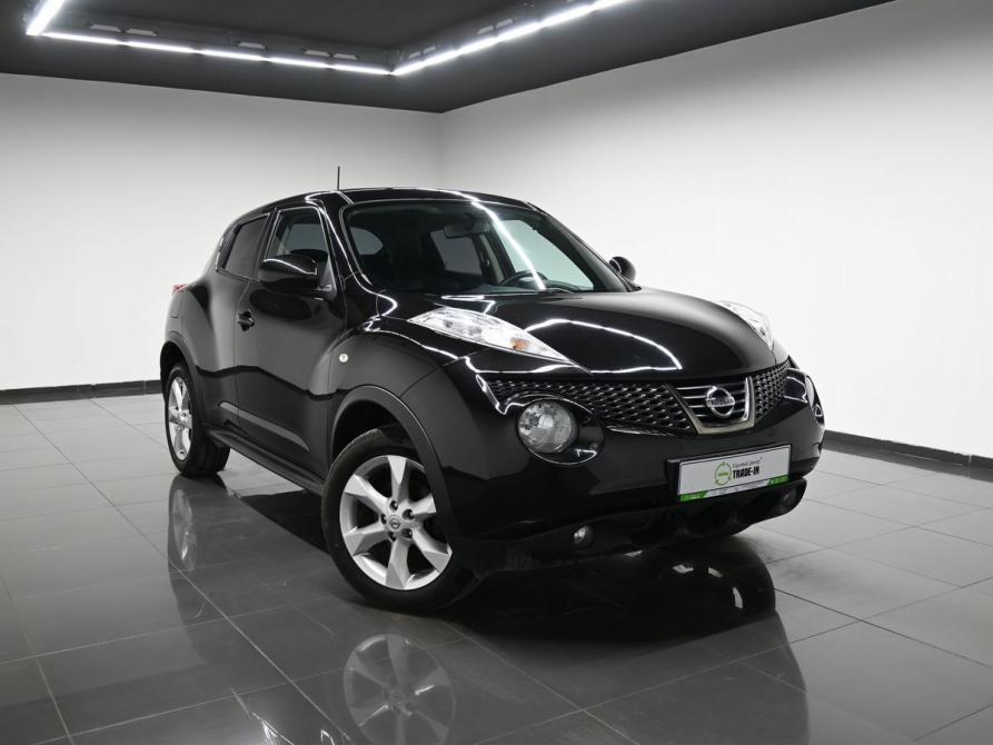 Nissan Juke I Тверь  - изображение 5