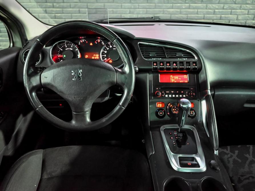 Peugeot 3008 I Екатеринбург  - изображение 11