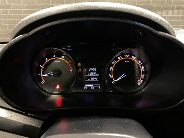 Lada (ВАЗ) Granta I Рестайлинг с пробегом 2024 года, цена 970 000 рублей, 11658 км, лифтбек, Автокод Объявления