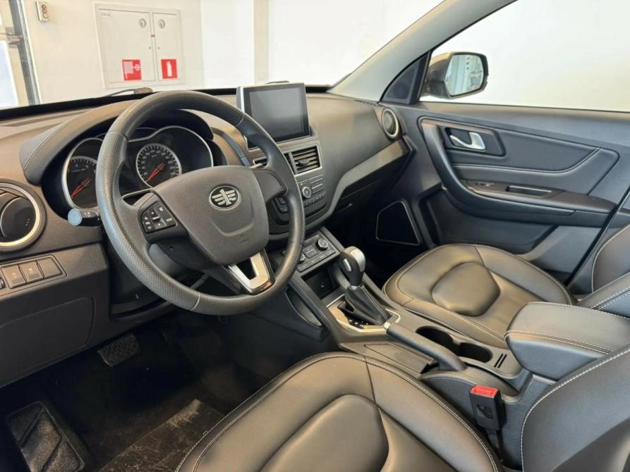 FAW Besturn X40 I Подольск  - изображение 7
