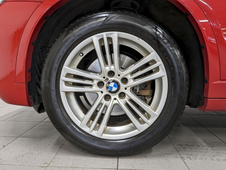 BMW X4 I (F26) Москва  - изображение 18