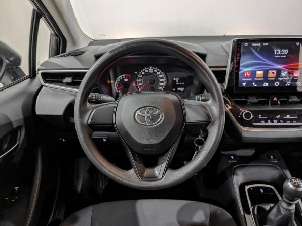 Toyota Corolla XII (E210) с пробегом 2019 года, цена 1 840 000 рублей, 82601 км, седан, Автокод Объявления