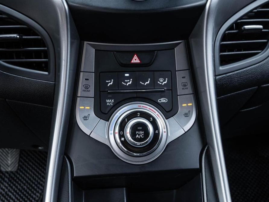 Hyundai Elantra V (MD) Ставрополь  - изображение 13