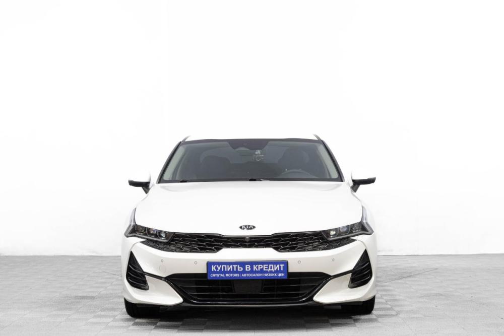 Kia K5 III Барнаул  - изображение 2