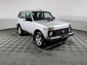 Lada (ВАЗ) 2121 (4x4) I Рестайлинг Уфа  - изображение 25