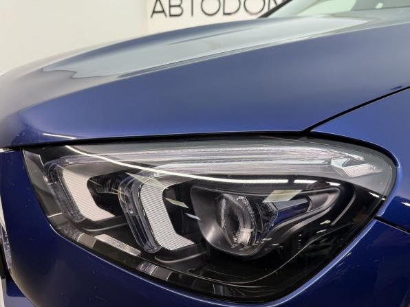 Mercedes-Benz GLE Coupe II (C167) с пробегом 2021 года, цена 7 455 000 рублей, 108098 км, внедорожник, Автокод Объявления
