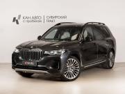 BMW X7 I (G07) Казань  - изображение 11