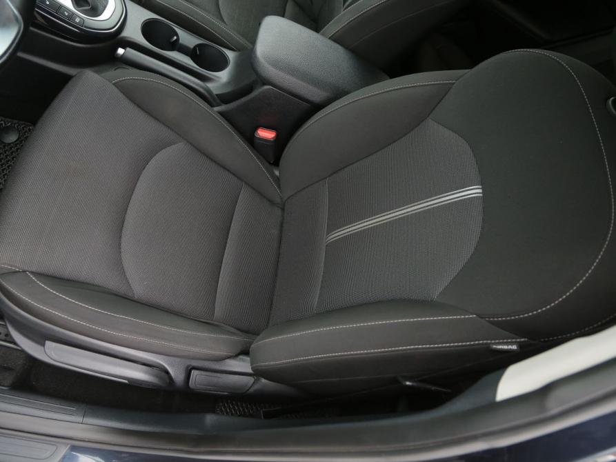 Kia Cerato IV Иваново  - изображение 11