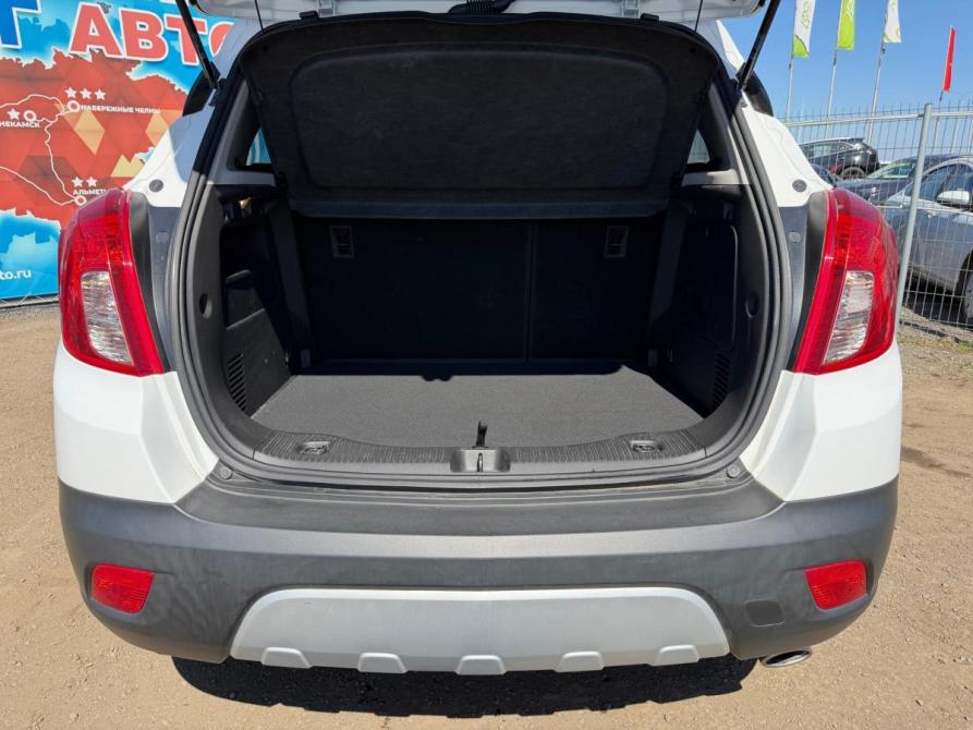 Opel Mokka I Набережные Челны  - изображение 10