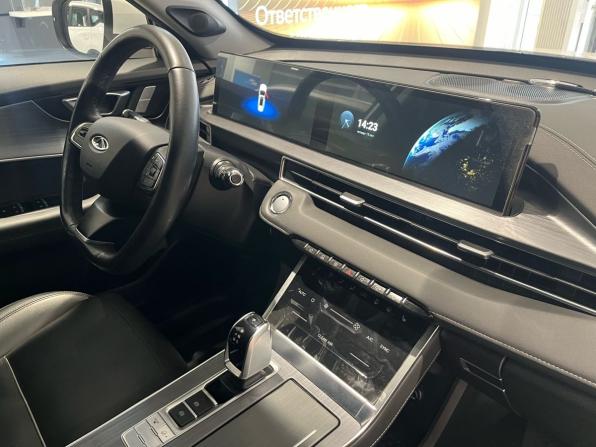 Chery Tiggo 7 Pro Max I с пробегом 2023 года, цена 1 749 000 рублей, 56365 км, внедорожник, Автокод Объявления