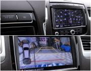 Volkswagen Touareg II Рестайлинг Москва  - изображение 40