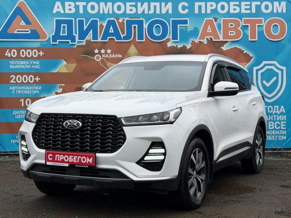 Xcite X-Cross 7 с пробегом 2024 года, цена 1 600 000 рублей, 44879 км, внедорожник, Автокод Объявления
