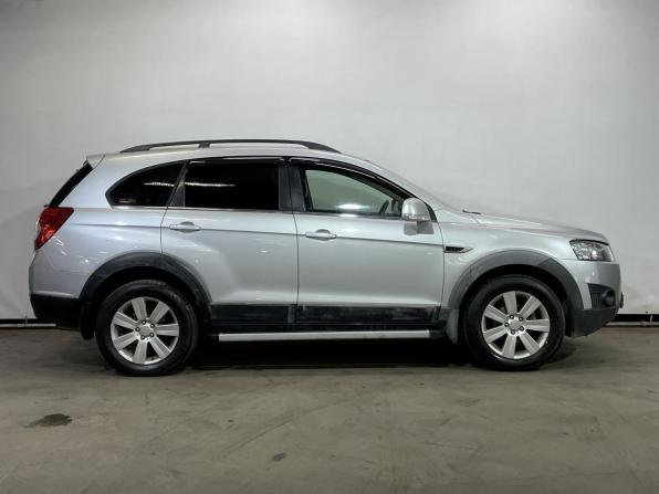 Chevrolet Captiva I Рестайлинг с пробегом 2012 года, цена 1 100 000 рублей, 233372 км, внедорожник, Автокод Объявления