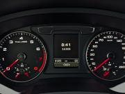 Audi Q3 I (8U) Рестайлинг Москва  - изображение 40