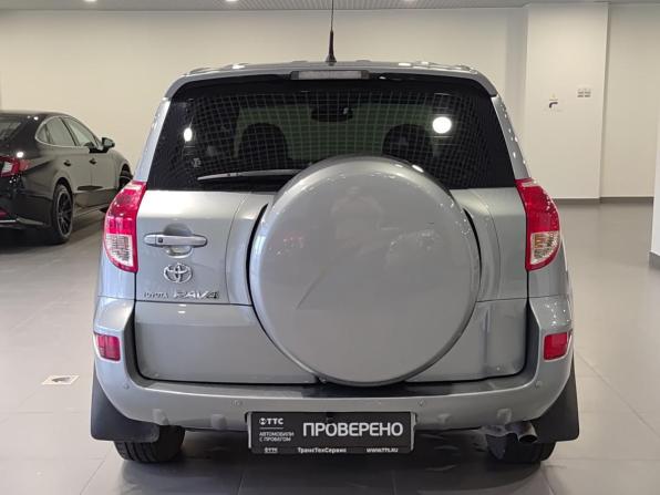 Toyota RAV4 III (XA30) с пробегом 2006 года, цена 1 149 000 рублей, 225782 км, внедорожник, Автокод Объявления