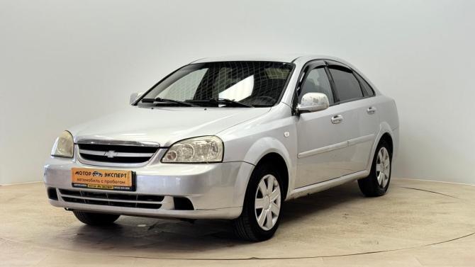 Chevrolet Lacetti I с пробегом 2011 года, цена 365 000 рублей, 223700 км, седан, Автокод Объявления