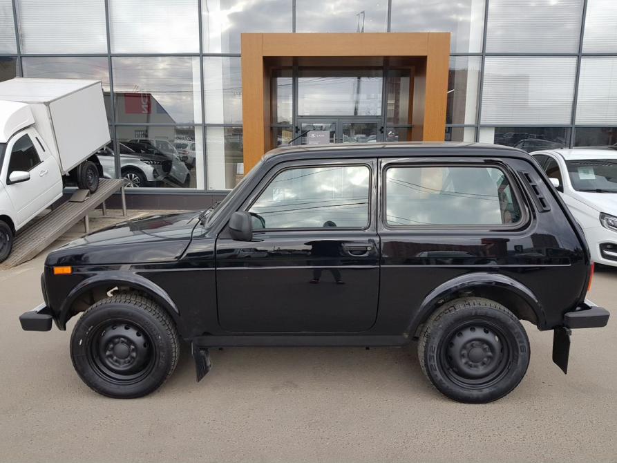 Lada (ВАЗ) Niva Legend Брянск  - изображение 8