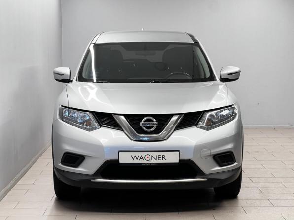 Nissan X-Trail III с пробегом 2018 года, цена 1 525 000 рублей, 183261 км, внедорожник, Автокод Объявления
