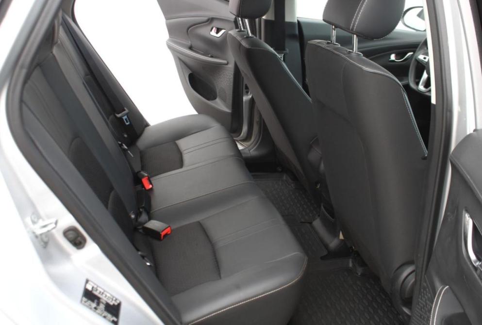 Changan Alsvin Нижний Новгород  - изображение 13